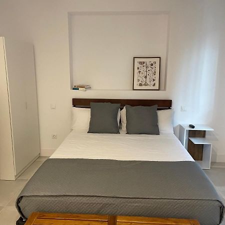 C6 Exclusiva Zona Madrid Lejlighed Eksteriør billede