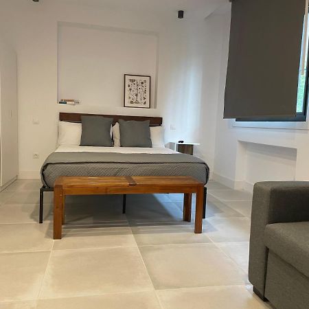 C6 Exclusiva Zona Madrid Lejlighed Eksteriør billede